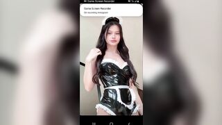 Sexy maid outfit 2????????????