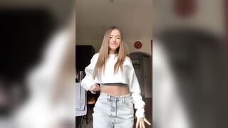 Lea Elui Ginet: TikTok For Today #2