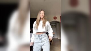 Lea Elui Ginet: TikTok For Today #4