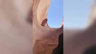 Leaked: Sara Underwood nude in Arizona #4