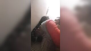 Leaked: HOT BHABHI AFFAIR WITH DEVAR #4