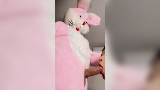 Leaked: Bunny Blow #2