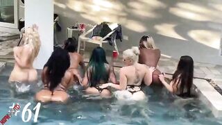 Leaked: Party bitches 1 #3