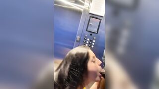 Leaked: Elevator bbc #2