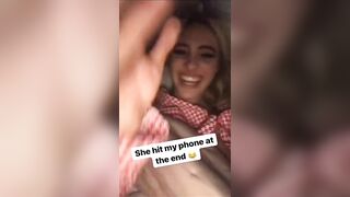 Lele Pons: Lele Nip Slip #2