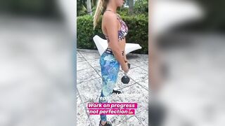 Lele Pons: That booty 2 #2