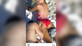 Lele Pons: That butt jiggle #2