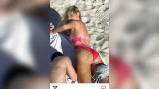 Lele Pons: That butt jiggle #4