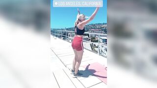 Lele Pons: Great ass №2 #4