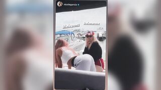 Lele Pons: Shaking some ass №2 #3