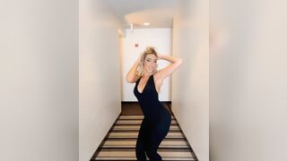 Lele Pons: AI Enhanced butt crack #2