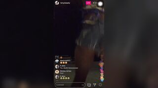 Lemy Beauty: IG Live 2 №2 #3