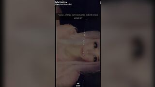 Belle Delphine Anal Dildo Orgasm