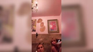 Lexee Smith: friend's Tik Tok #4