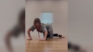 Lexee Smith: Some Crawling Dance #2