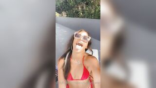 Lexy Panterra: Open wide №6 #2