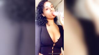 Light Skinned: Suck it ♥️♥️♥️♥️ #3