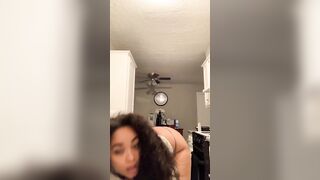 Light Skinned: Tik Tok Thot #2