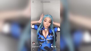 LightSkinKeisha: She so sexy? #2