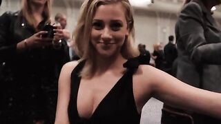 Lili Reinhart: such a beauty №2 #2