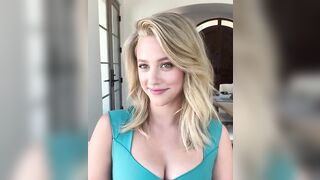 Lili Reinhart: So Freakin Cute #3