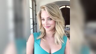 Lili Reinhart: So Freakin Cute #4