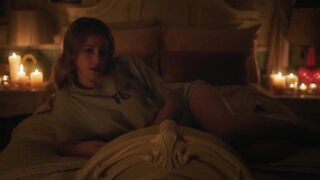 Lili Reinhart: Ready, Not Ready #4