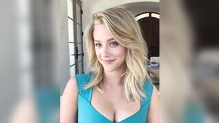 Lili Reinhart: A Great One for a Saturday Morning . . . Or Any Other Morning #4