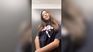 Lily Chee: Tik Tok Tease #3