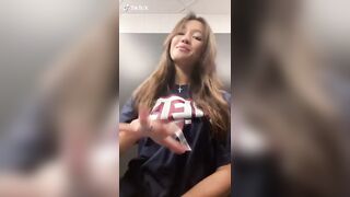 Lily Chee: Tik Tok Tease #4