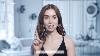 Lily Collins: Lily's Routine #2