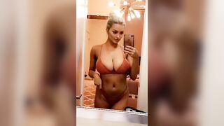 Lindsey Pelas: Mirror №7 #2