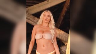 Lindsey Pelas: Bikini hotness №2 #4