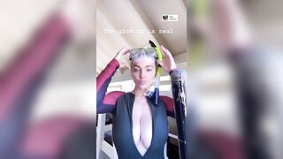 Lindsey Pelas: Lower Please #4