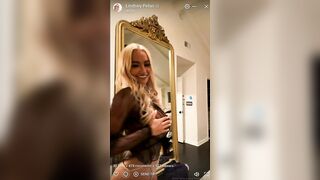 Lindsey Pelas: VISUAL MOVEMENT!!!!! #4