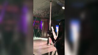 Lisa Wanwisa: A night at the strip club #3