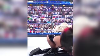 Liv Morgan: Watch Her #3