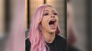 Liv Morgan: Trying to make shots #2