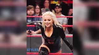 Liv’s best Ring Gear