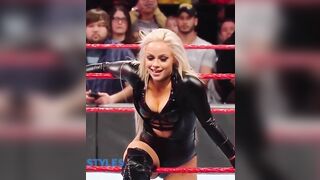 Liv Morgan: Liv’s best Ring Gear #3