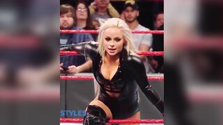 Liv Morgan: Liv’s best Ring Gear #4