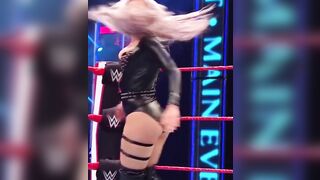 Liv Morgan: Liv’s 2020 Royal Rumble attire compilation #4