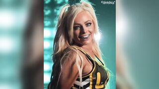 Liv Morgan: Vintage Liv #2