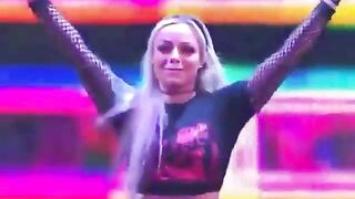 Liv Morgan: Shimmy and shake in new merch. #3