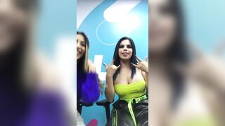 Lizbeth Rodriguez: Ricas tetas №2 #2