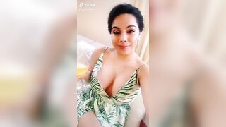 Lizbeth Rodriguez: Nipslip #2