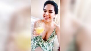 Lizbeth Rodriguez: Nipslip #3