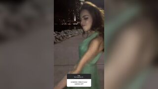 Liz Gillies: Dancing №14 #3