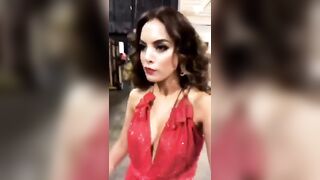 Liz Gillies: Strutting Her Stuff №2 #2