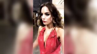 Liz Gillies: Strutting Her Stuff №2 #3